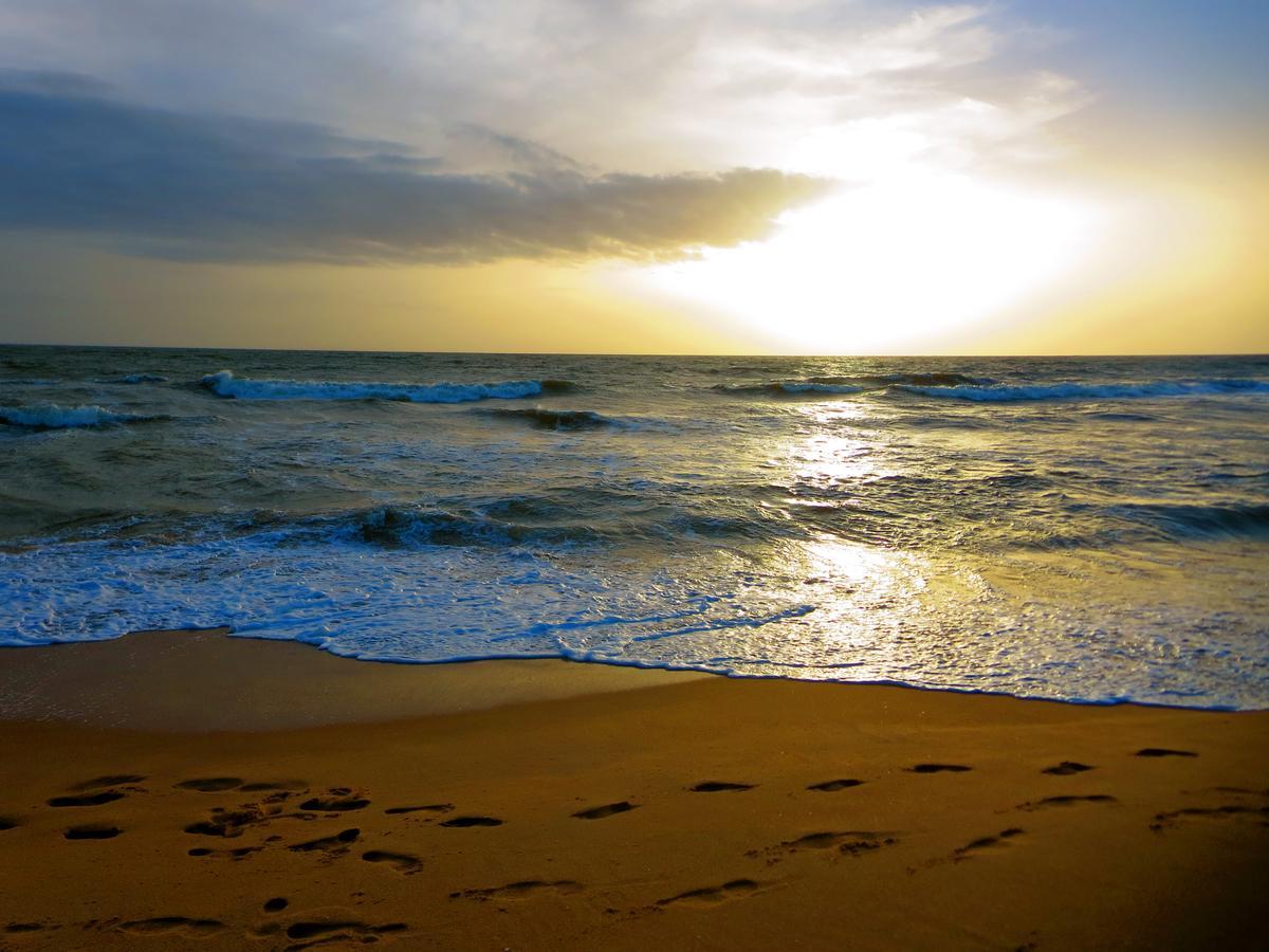 Rainbow Beach Hotel Νεγκόμπο Εξωτερικό φωτογραφία