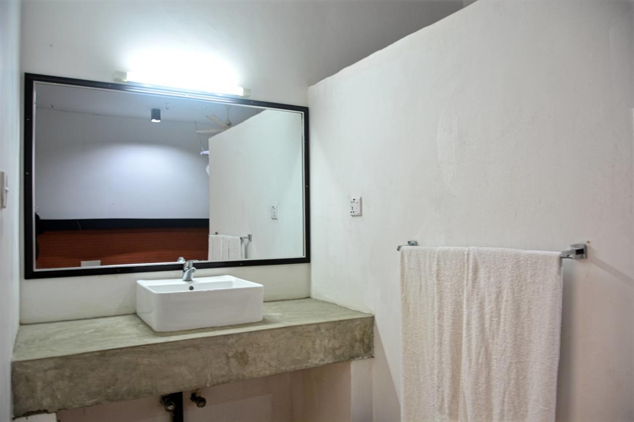 Rainbow Beach Hotel Νεγκόμπο Εξωτερικό φωτογραφία